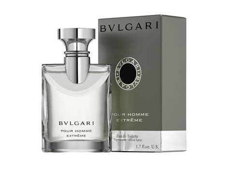 Bvlgari pour Homme Extrême Eau de Toilette 83320 